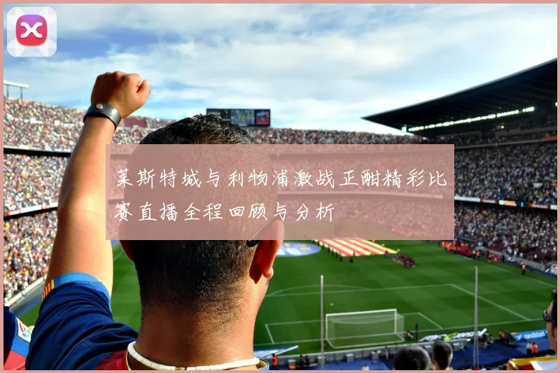 莱斯特城与利物浦激战正酣精彩比赛直播全程回顾与分析